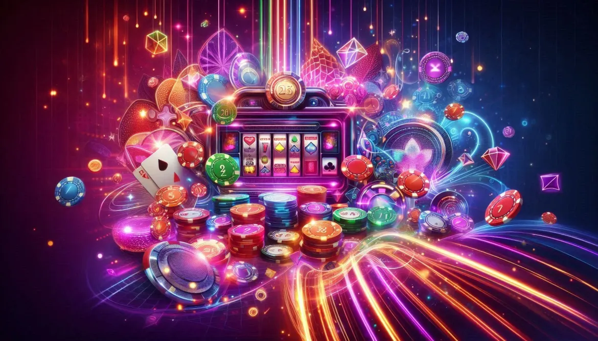 Tombola Arcade